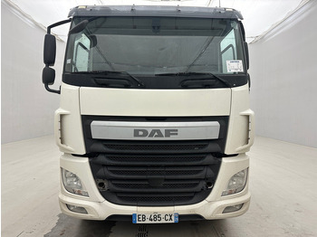 Tractor unit DAF CF 460: picture 2