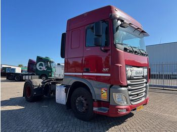 Tractor unit DAF XF106.440 Space Cab: picture 3 Tractor unit DAF XF106.440 Space Cab: picture 3