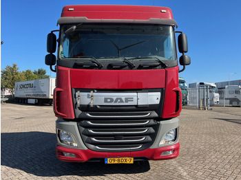 Tractor unit DAF XF106.440 Space Cab: picture 2 Tractor unit DAF XF106.440 Space Cab: picture 2