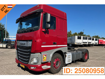 Tractor unit DAF XF 106 440