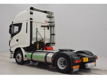 Tractor unit Iveco Stralis AS440S40 LNG Natural Power: picture 4