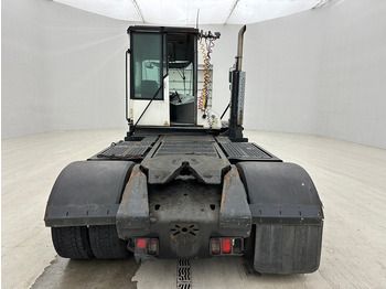 Tractor unit Kalmar TT612D: picture 5 Tractor unit Kalmar TT612D: picture 5