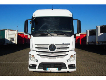 Tractor unit Mercedes-Benz Actros 1845LS "2016": picture 2
