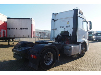 Tractor unit Mercedes-Benz Actros 1845LS "2016": picture 4