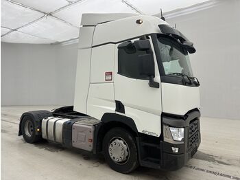 Tractor unit Renault T 440: picture 3 Tractor unit Renault T 440: picture 3
