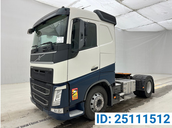 Tractor unit VOLVO FH 420