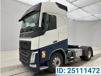Tractor unit VOLVO FH 420
