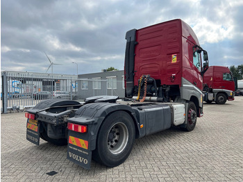Tractor unit Volvo FH 420 Globetrotter - ADR: picture 5