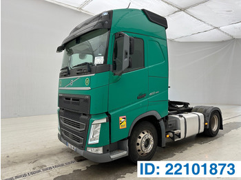 Tractor unit VOLVO FH 460