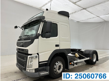 Tractor unit VOLVO FM 450