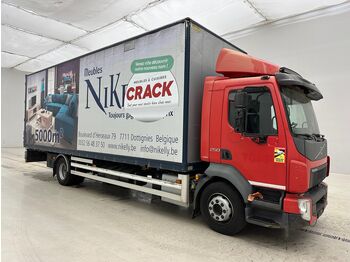 Box truck Volvo FL 250: picture 3