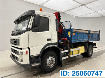 Tipper VOLVO FM 300