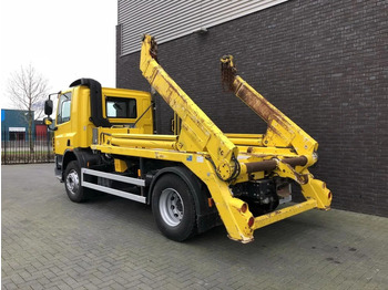 Cable system truck DAF CF 360 4X2 PORTAALARMSYTEEM: picture 3