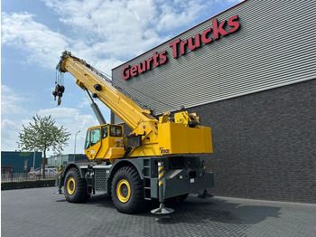 Leasing of Grove RT890 E ROUGH TERRAIN CRANE + JIB+ 2 x WINCH Grove RT890 E ROUGH TERRAIN CRANE + JIB+ 2 x WINCH: picture 3 Leasing of Grove RT890 E ROUGH TERRAIN CRANE + JIB+ 2 x WINCH Grove RT890 E ROUGH TERRAIN CRANE + JIB+ 2 x WINCH: picture 3