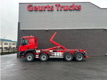 Cable system truck MERCEDES-BENZ Arocs