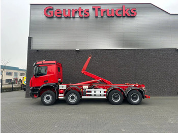 Cable system truck MERCEDES-BENZ Arocs