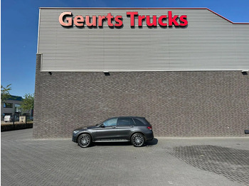 SUV MERCEDES-BENZ