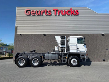 New Tractor unit Mercedes-Benz TITAN 5560 Z52-600 F TITAN 5560 Z52-600 F 6X6 HE: picture 4