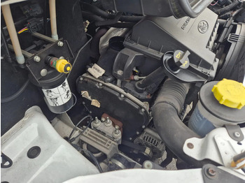 Leasing of Camper ROLLER TEAM AUTOROLLER 595 P..... trekhaak,eerste eigenaar. Camper ROLLER TEAM AUTOROLLER 595 P..... trekhaak,eerste eigenaar.: picture 5