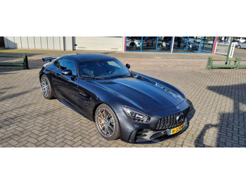 Coupe MERCEDES-BENZ