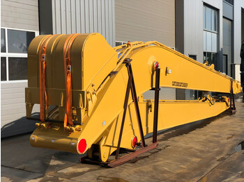 New Attachment Caterpillar EIK 330D / CAT 336D E F 18.5 M long reach boom pakage: picture 3