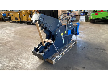 New Attachment Hammer RH20 Hydraulic Crusher (for 18-26t excavator): picture 3