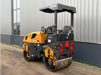 New Roller Case 450 NX: picture 3 New Roller Case 450 NX: picture 3