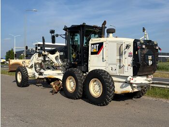 Grader Caterpillar 120M2: picture 3 Grader Caterpillar 120M2: picture 3