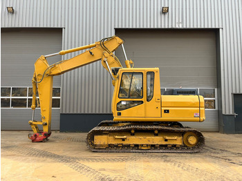 Crawler excavator CATERPILLAR