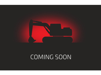 Crawler excavator CATERPILLAR 323D3