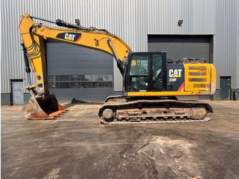 Excavator CATERPILLAR 330FL