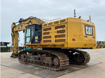 Excavator Caterpillar 374FL: picture 4 Excavator Caterpillar 374FL: picture 4