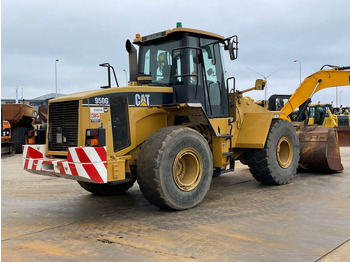 Wheel loader Caterpillar 950G: picture 5