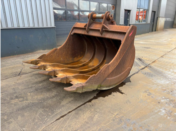 Excavator CATERPILLAR 374