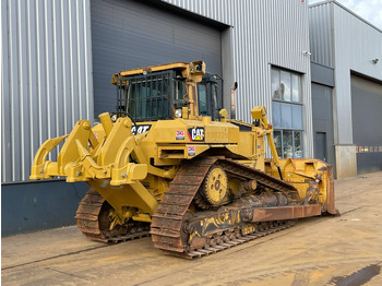Bulldozer Caterpillar D6T XL: picture 5 Bulldozer Caterpillar D6T XL: picture 5