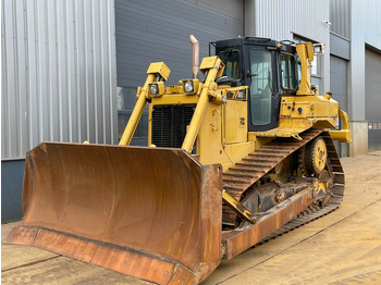 Bulldozer Caterpillar D6T XL: picture 2 Bulldozer Caterpillar D6T XL: picture 2