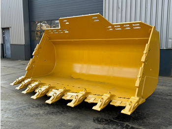 Bucket CATERPILLAR