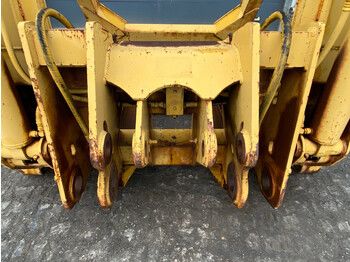 Leasing of Caterpillar Logging forks Grapple to fit 980G / 980H Caterpillar Logging forks Grapple to fit 980G / 980H: picture 4 Leasing of Caterpillar Logging forks Grapple to fit 980G / 980H Caterpillar Logging forks Grapple to fit 980G / 980H: picture 4