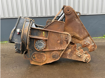 Excavator CATERPILLAR