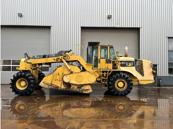 Soil stabilizer CATERPILLAR