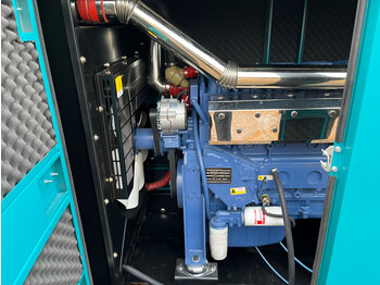 Generator set Giga power 375 kVA LT-W300GF silent generator set: picture 5
