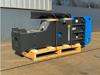 New Hydraulic hammer Hammer HS2000: picture 3