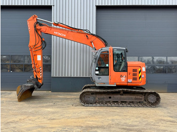 Excavator HITACHI ZX135
