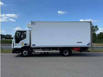 Refrigerator truck Iveco EUROCARGO ML100E19: picture 4 Refrigerator truck Iveco EUROCARGO ML100E19: picture 4