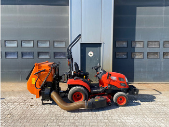 Garden mower KIOTI KIOTI CS2610 Lawn Mower ng tractor - Grasmaaier: picture 5 Garden mower KIOTI KIOTI CS2610 Lawn Mower ng tractor - Grasmaaier: picture 5