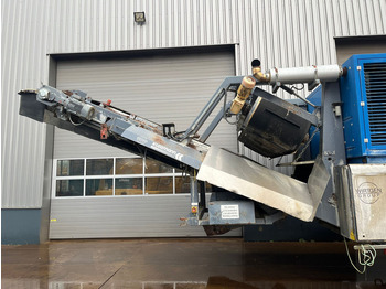 Crusher Kleemann Mobirex MR 130Z: picture 5