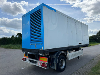 Generator set OLYMPIAN