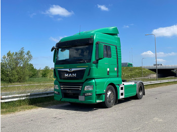 Tractor unit MAN TGX 18.510