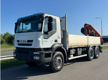Truck IVECO