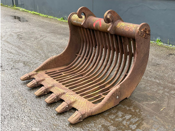 Bucket VERACHTERT
